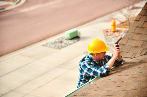 Best Roofing Contractor Near Me  in Wink, TX