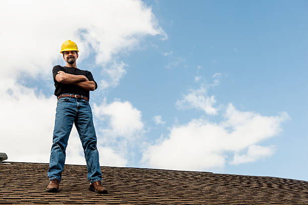 Best Roof Maintenance Services  in Wink, TX