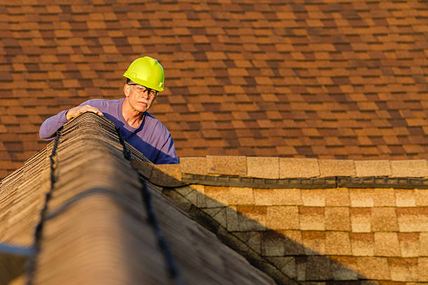 Quick and Trustworthy Emergency Roof Repair Services in Wink, TX